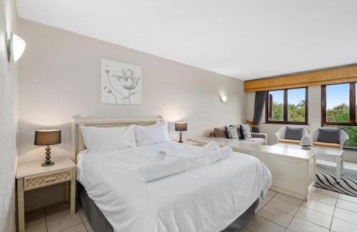 San Lameer Villa | San Lameer Villa 2521 - Bachelor Studio - 2 pax - San Lameer Rental Agency