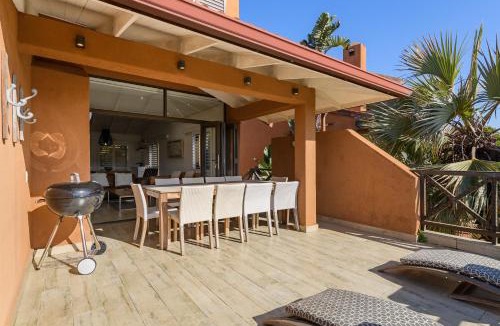 San Lameer Villa | San Lameer Villa 2533 - 4 Bedroom Superior - 8 pax - San Lameer Rental Agency