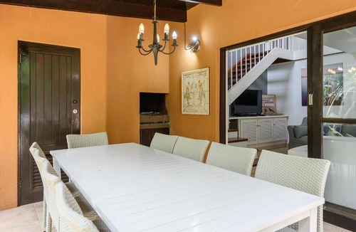 San Lameer Villa | San Lameer Villa 2810 - 4 Bedroom Classic - 8 pax - San Lameer Rental Agency