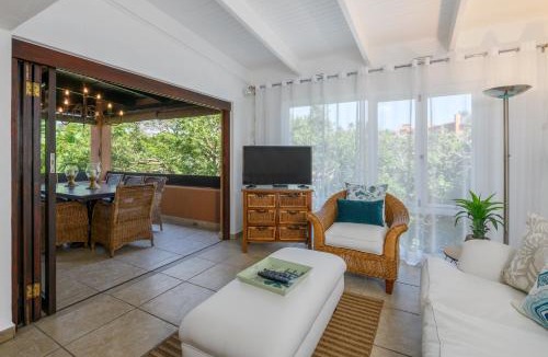 San Lameer Apartment | San Lameer Villa 3115 - 4 Bedroom Classic - 8 pax - San Lameer Rental Agency
