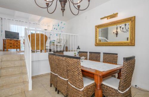 San Lameer Apartment | San Lameer Villa 3115 - 4 Bedroom Classic - 8 pax - San Lameer Rental Agency