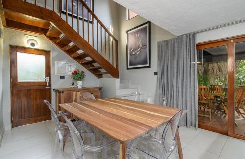 San Lameer Villa | San Lameer Villa 3212 - 4 Bedroom Superior - 8 pax - San Lameer Rental Agency