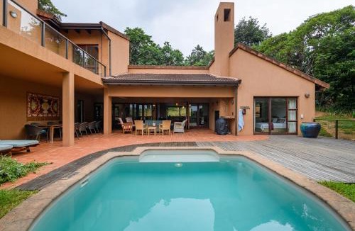 San Lameer Villa | San Lameer Villa 5910 - 4 Bedroom Luxury - 8 pax - San Lameer Rental Agency