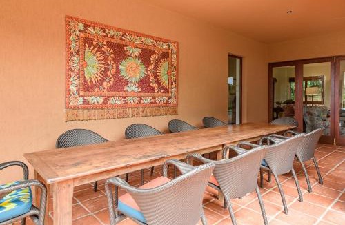 San Lameer Villa | San Lameer Villa 5910 - 4 Bedroom Luxury - 8 pax - San Lameer Rental Agency