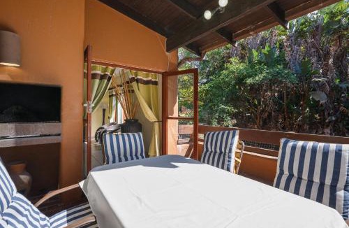 Southbroom House | San Lameer Villa's