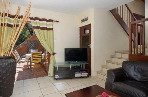 Southbroom House | San Lameer Villa's