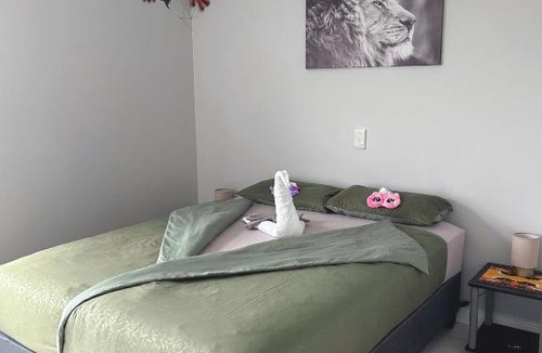 Saint Francis Bay Apartment | San Lukas Guest Apartment