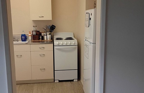 South San Mateo Apartment | San Mateo Studio: Near Half Moon Bay and the Golden Gate!