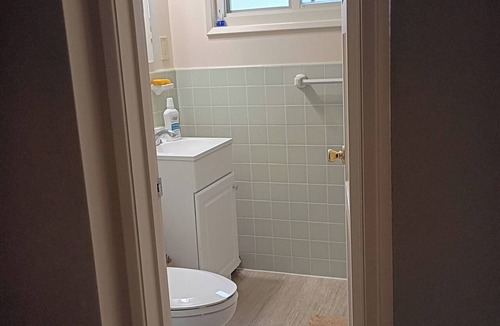 South San Mateo Apartment | San Mateo Studio: Near Half Moon Bay and the Golden Gate!