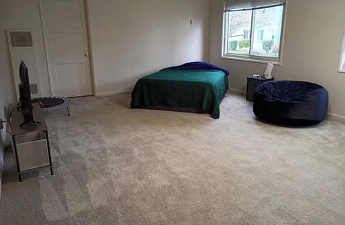 South San Mateo Apartment | San Mateo Studio: Near Half Moon Bay and the Golden Gate!