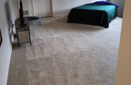 South San Mateo Apartment | San Mateo Studio: Near Half Moon Bay and the Golden Gate!