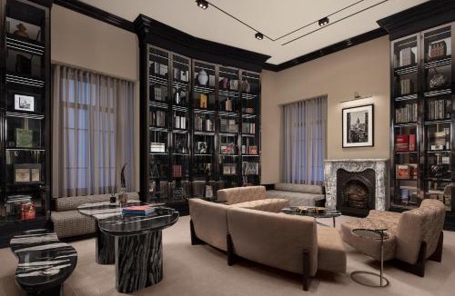 Sirkeci Hotel | Sanasaryan Han, a Luxury Collection Hotel, Istanbul