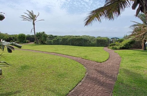 Scottburgh Apartment | Sanche 9