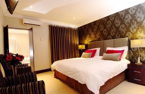 Durban North House | Sanchia Luxury Guesthouse