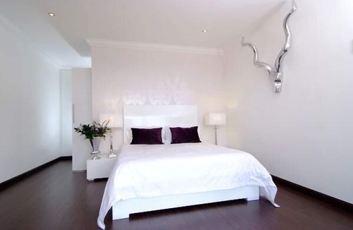 Durban North House | Sanchia Luxury Guesthouse