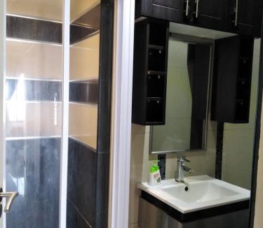 Winklespruit Apartment | Sancta Maria 10 - Ultimate in luxury & majestic sea views includes private entertainment deck - Free wifi