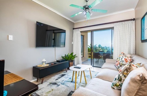 Winklespruit Apartment | Sancta Maria 2 bedroom Apartment