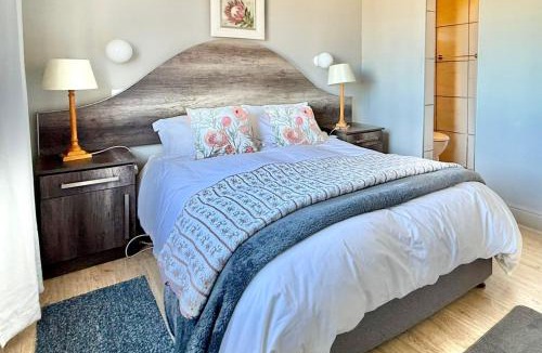 Kimberley Ski Chalet | Sanctuary Guesthouse