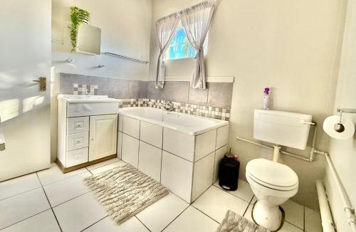Kimberley Ski Chalet | Sanctuary Guesthouse