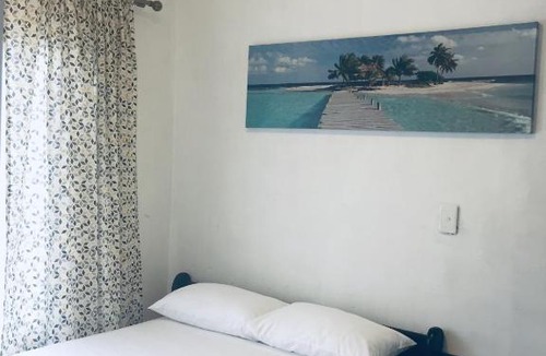 Meyerton Apartment | Sanctuary Guesthouse
