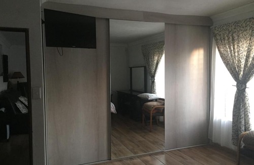 Meyerton Apartment | Sanctuary Guesthouse