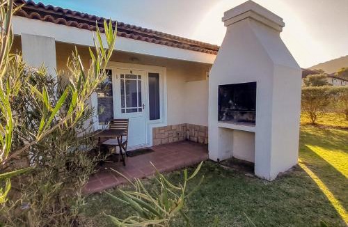 Keurboomstrand Apartment | Sand Dollar @ The Dunes