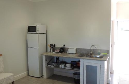Keurboomstrand Apartment | Sand Dollar @ The Dunes
