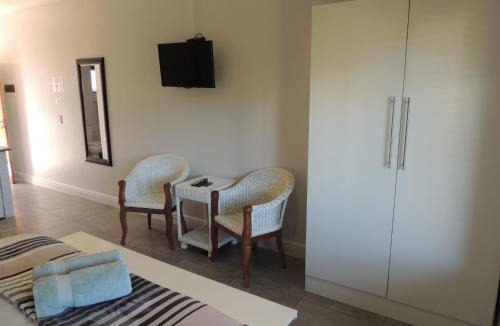 Keurboomstrand Apartment | Sand Dollar @ The Dunes