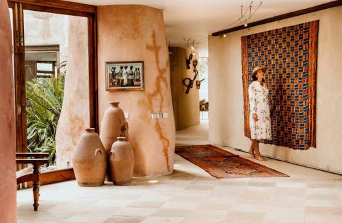 Wesley Cabin | Sandcastle Luxury Villa