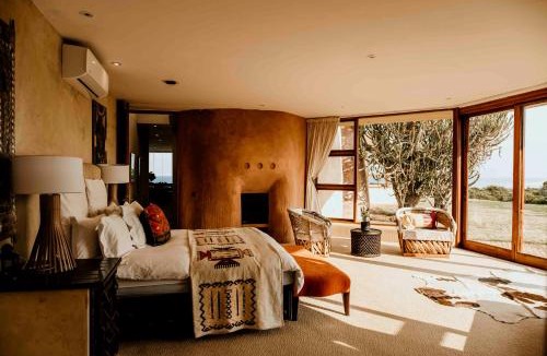 Wesley Cabin | Sandcastle Luxury Villa