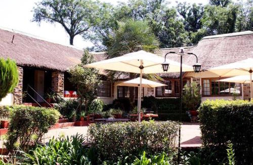 Okhahlamba Hotel | Sandford Park Country Hotel
