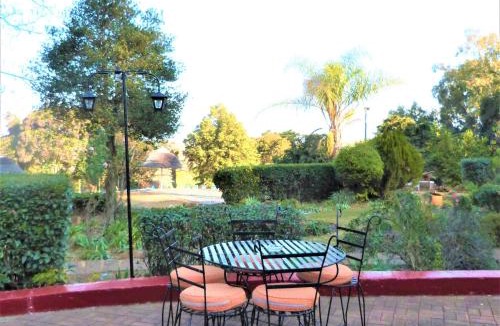 Okhahlamba Hotel | Sandford Park Country Hotel
