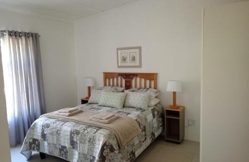 Riebeek Kasteel House | Sandhuis