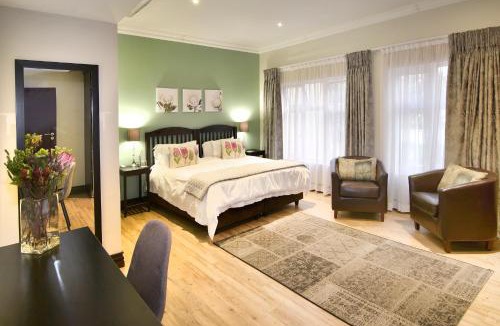 Sandown House | Sandown Guest House