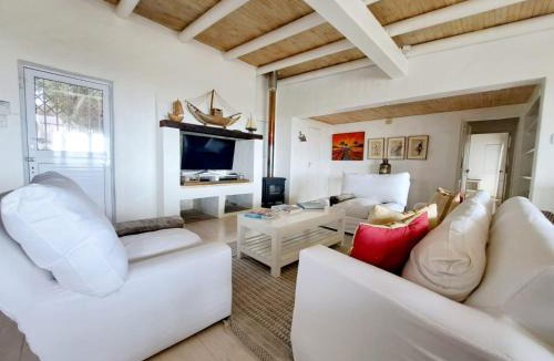 Paternoster House | Sandpiper Paternoster
