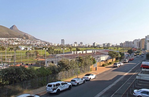 Mouille Point Apartment | Sandringham 5