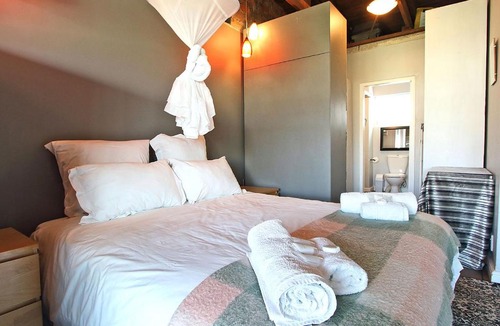 Mouille Point Apartment | Sandringham 5