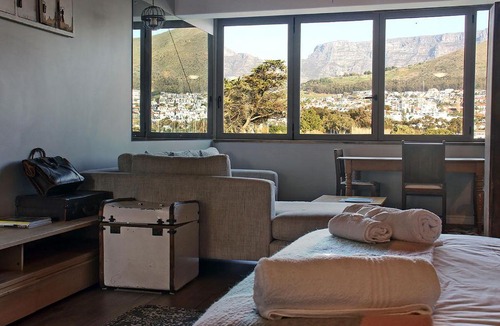 Mouille Point Apartment | Sandringham 5