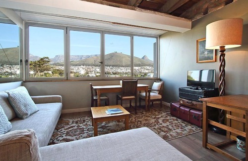 Mouille Point Apartment | Sandringham 5