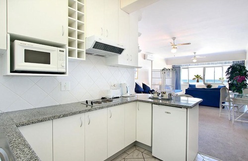 Mouille Point Apartment | Sandringham III
