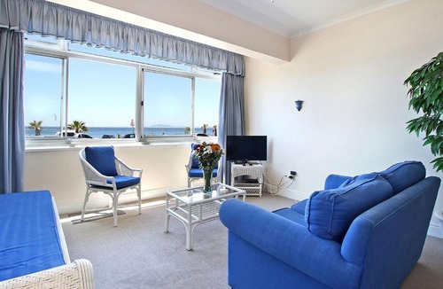 Mouille Point Apartment | Sandringham III