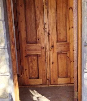 Ladybrand House | Sandstone Escape Guesthouse
