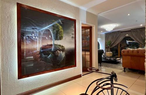 Greater Johannesburg Metropolitan Area House | Sandton Dream Pointe