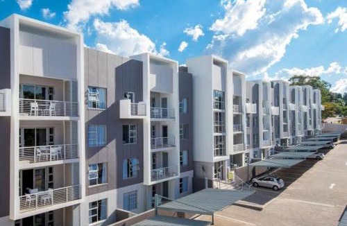 Sandown Apartment | Sandton Luxury Apartments