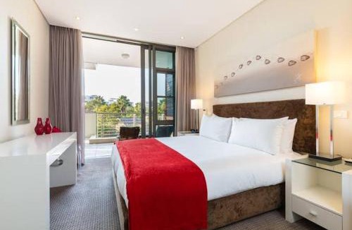 Sandown Apartment | Sandton Luxury Apartments