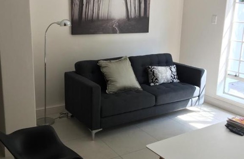 Sandown Apartment | Sandton Place