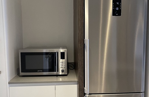 Sandown Apartment | Sandton Smart Apartment Fourteen