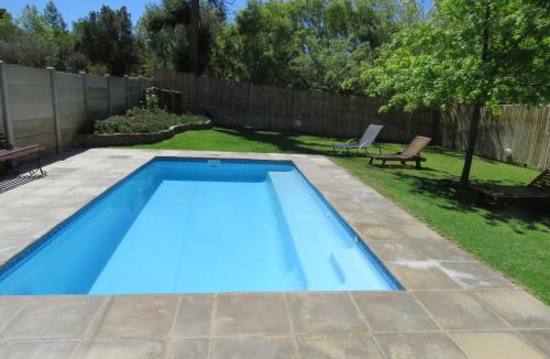 Barrydale House | Sandy's Place