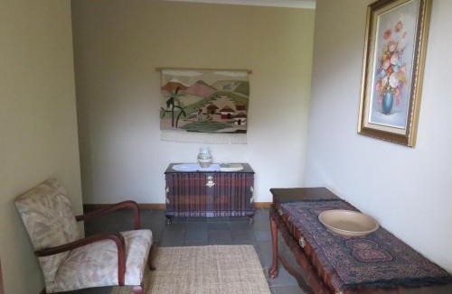 Barrydale House | Sandy's Place