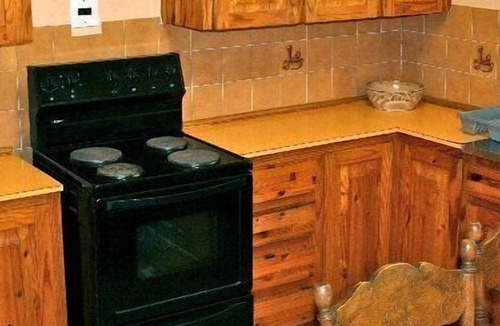 Barrydale Apartment | Sandy's Place